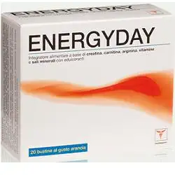 ENERGYDAY 20 BUSTINE