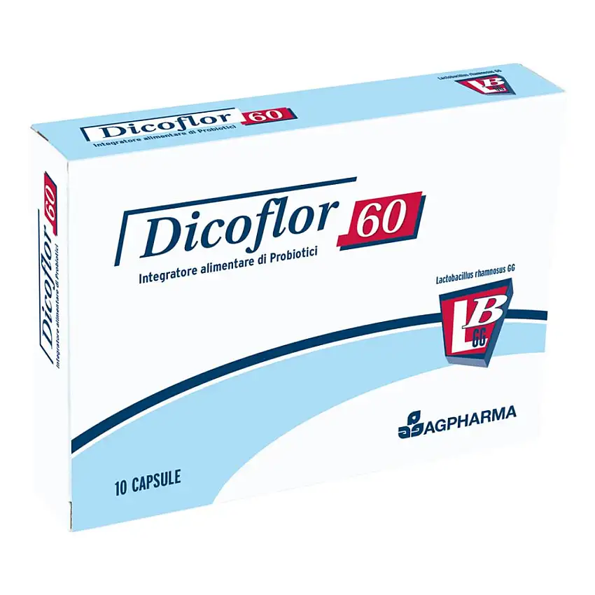 DICOFLOR 60 10 CAPSULE
