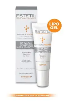 MASCHERA IDRATANTE MONOUSO ACIDO JALURONICO ESTETIL