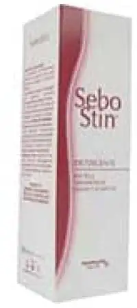 SEBO STIN DETERGENTE 200 ML