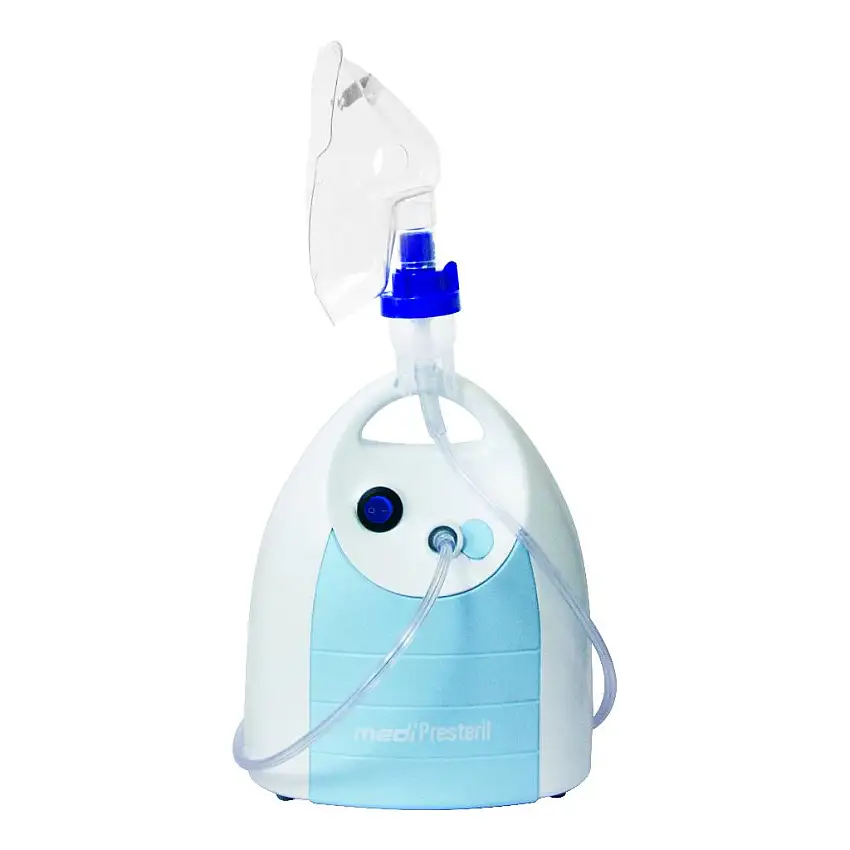 NEBULIZZATORE MEDIPRESTERIL A2 A PISTONE