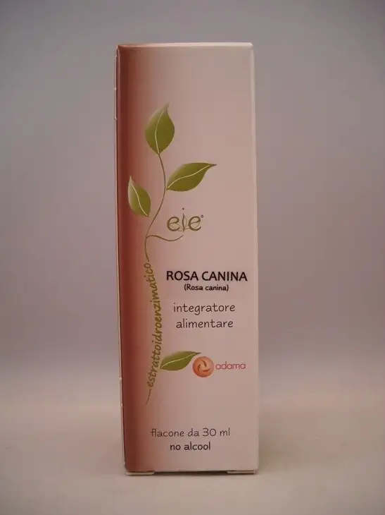 EIE ROSA CANINA GOCCE 30 ML