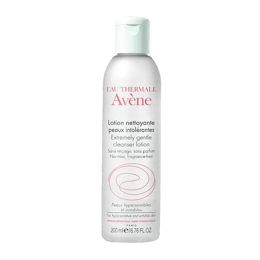EAU THERMALE AVENE LOZIONE DETERGENTE PELLI INTOLLERANTI 200 ML