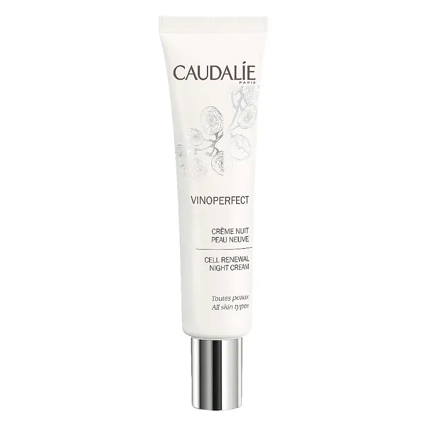 VINOPERFECT CREMA NOTTE 40 ML 2016