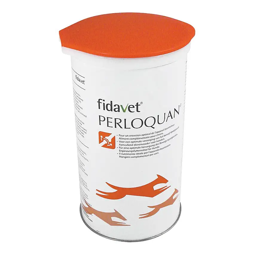 PERLOQUAN 800 G