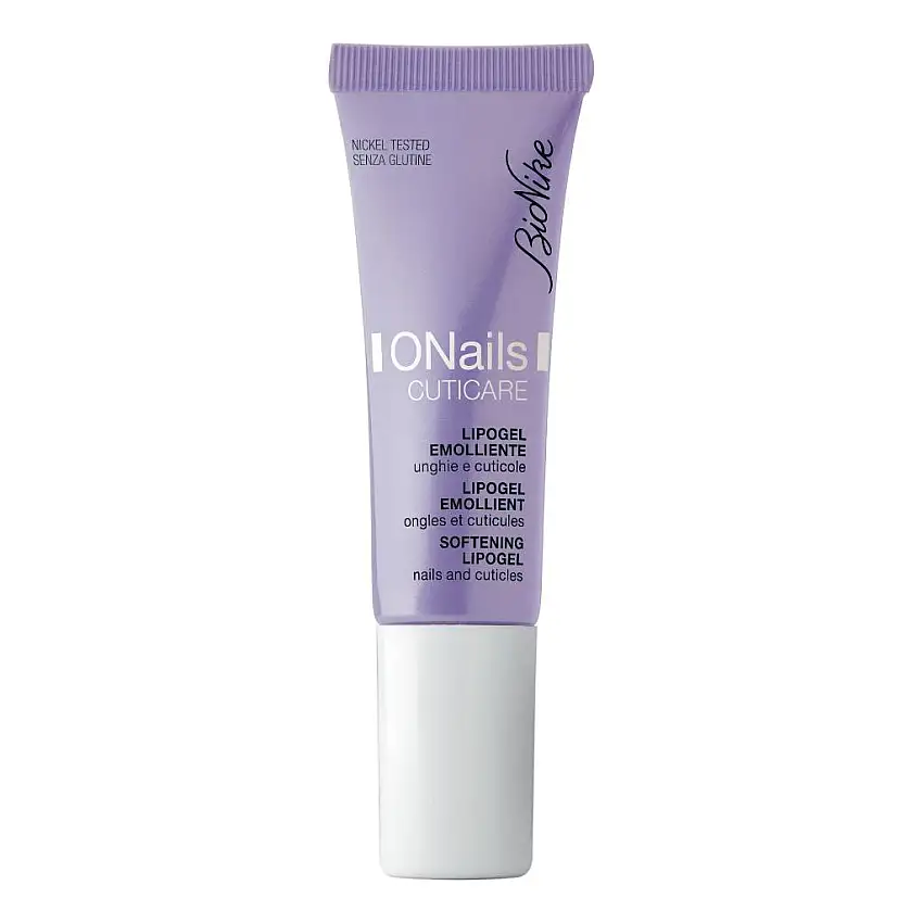 ONAILS CUTICARE LIPOGEL EMOLLIENTE 10 ML