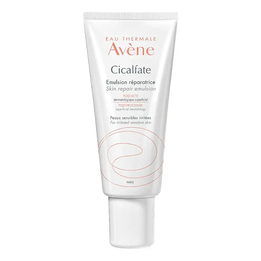 EAU THERMALE AVENE CICALFATE POST-ACTA EMULSIONE RISTRUTTURANTE 40 ML