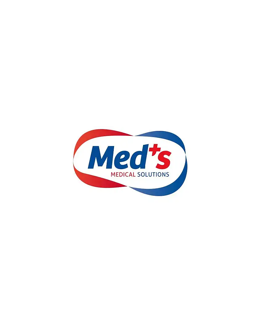 BENDA MEDS AUTOADESIVA SUSTINEA 400X10CM