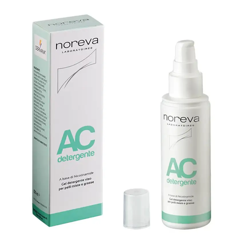 DERMANA AC DETERGENTE 100 ML