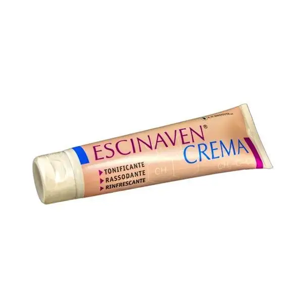 ESCINAVEN CREMA CORPO TONIFICANTE GAMBE 100 ML