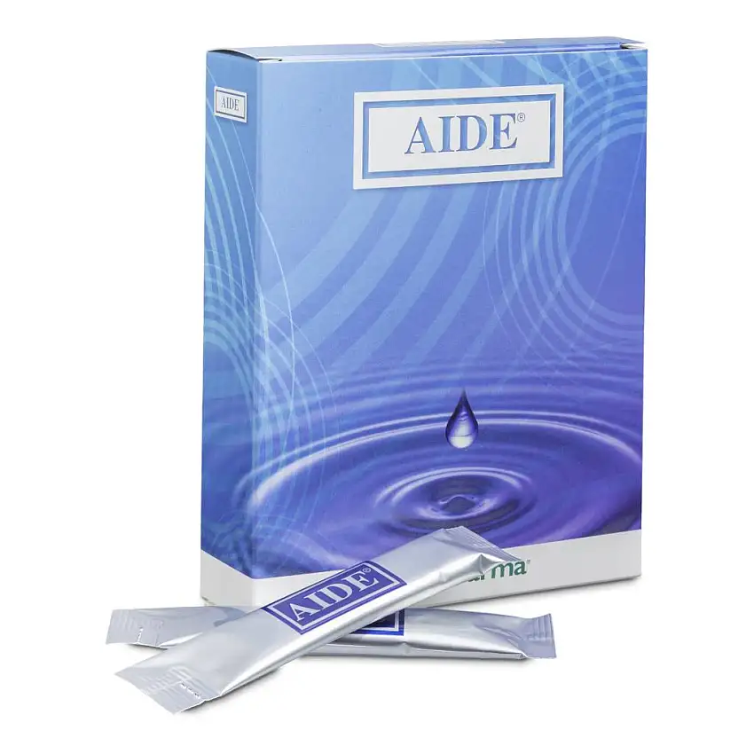 AIDE GERMANIO 20 STICK 10 ML
