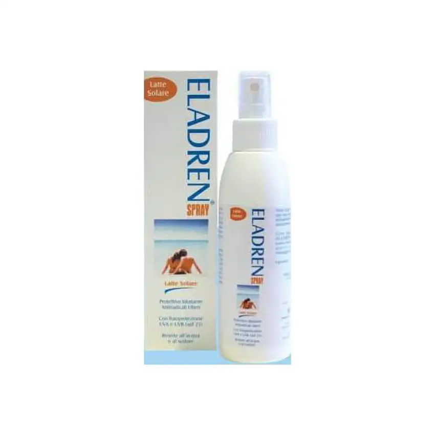 ELADREN SPRAY SPF25 150 ML