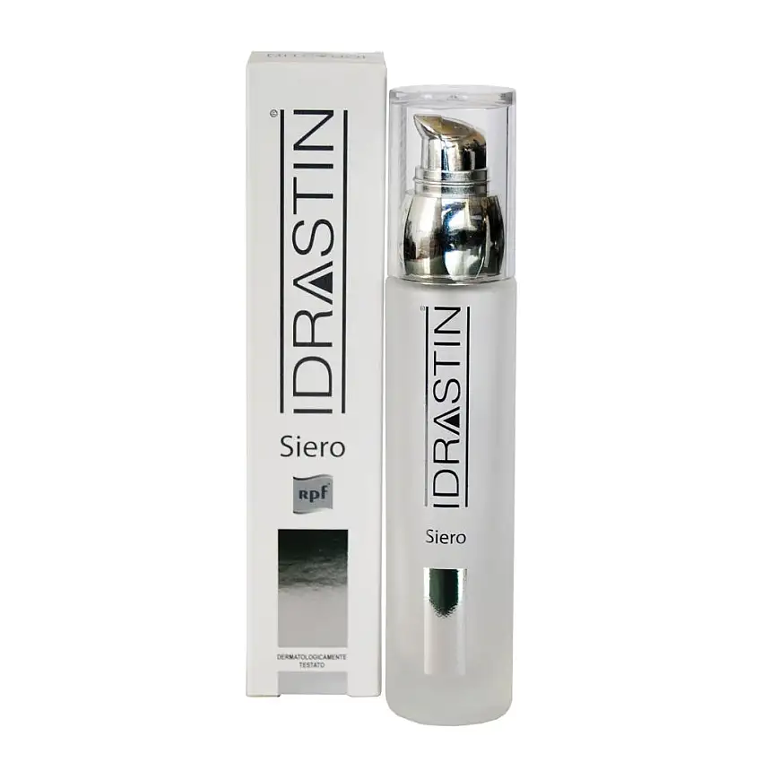 IDRASTIN SIERO 50 ML