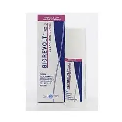 BIOREVOLT RX CLEAR SKIN DONNA FLACONE 30 ML