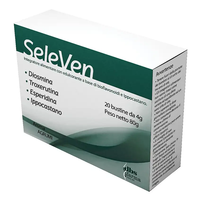 SELEVEN 20 BUSTINE