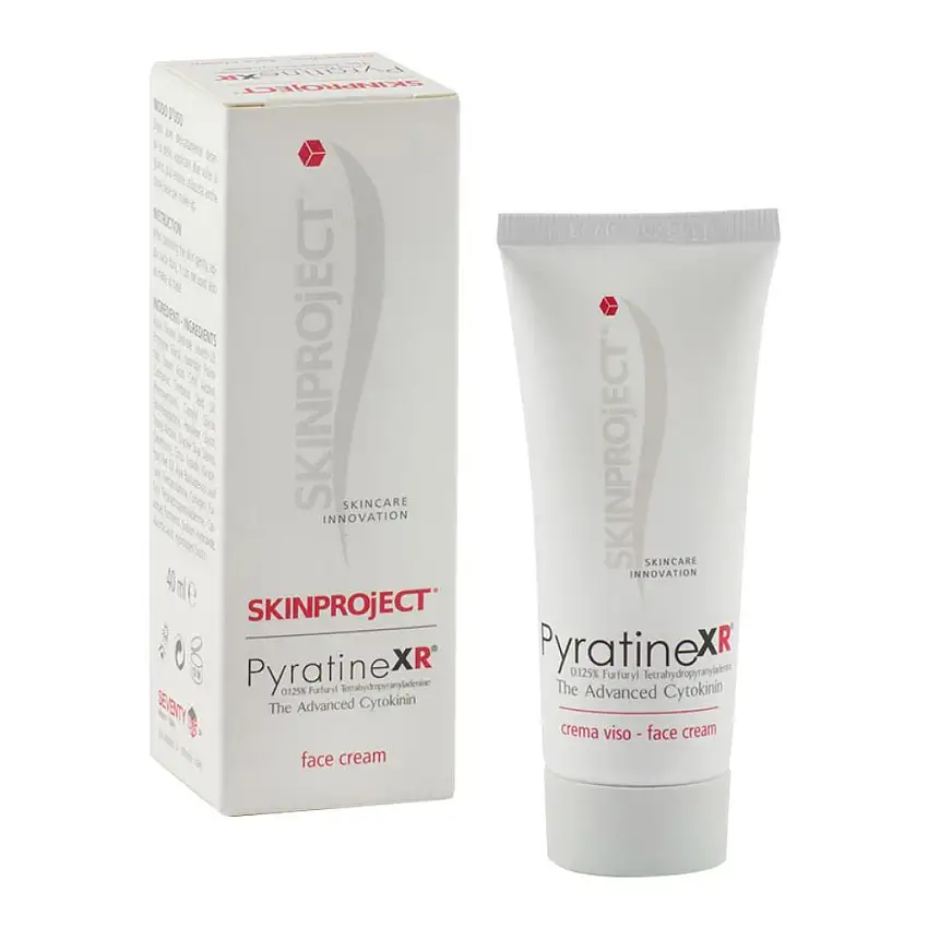 SKINPROJECT PYRATINE XR 40 ML