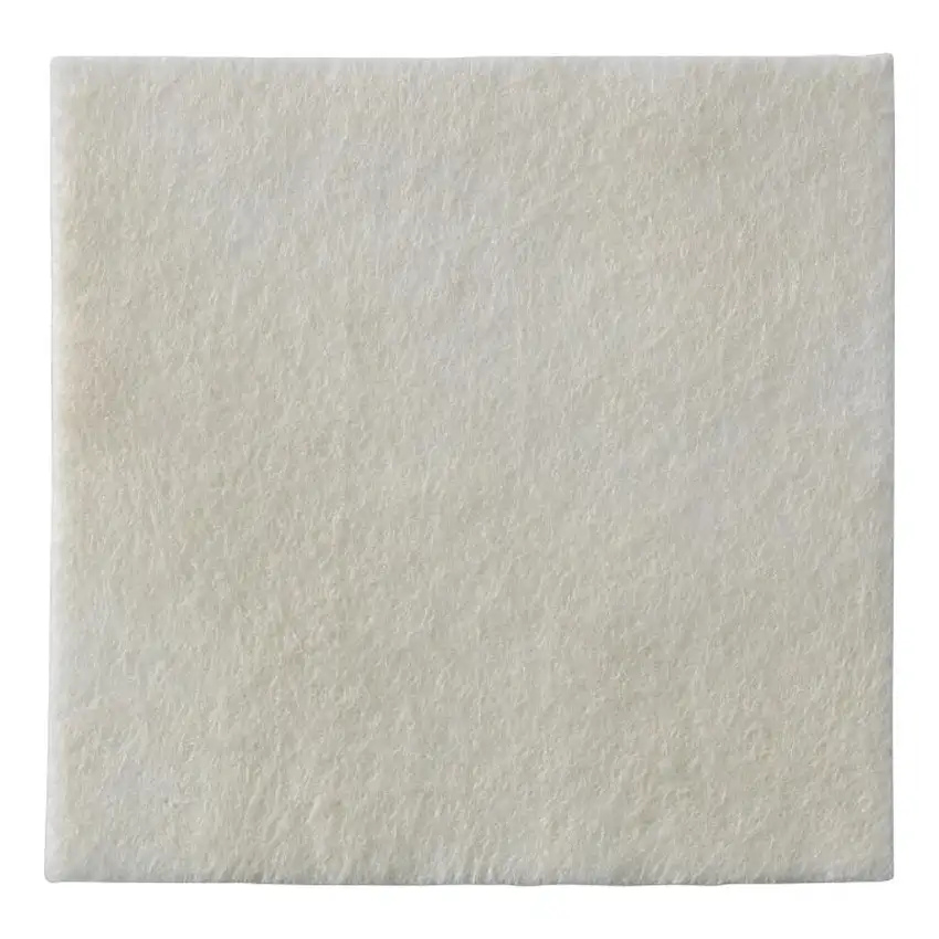 MEDICAZIONE BIATAIN ALGINATE IN ALGINATO E CARBOSSIMETILCELLULOSA 10X10 CM 10 PEZZI
