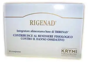 RIGENAD 30 COMPRESSE