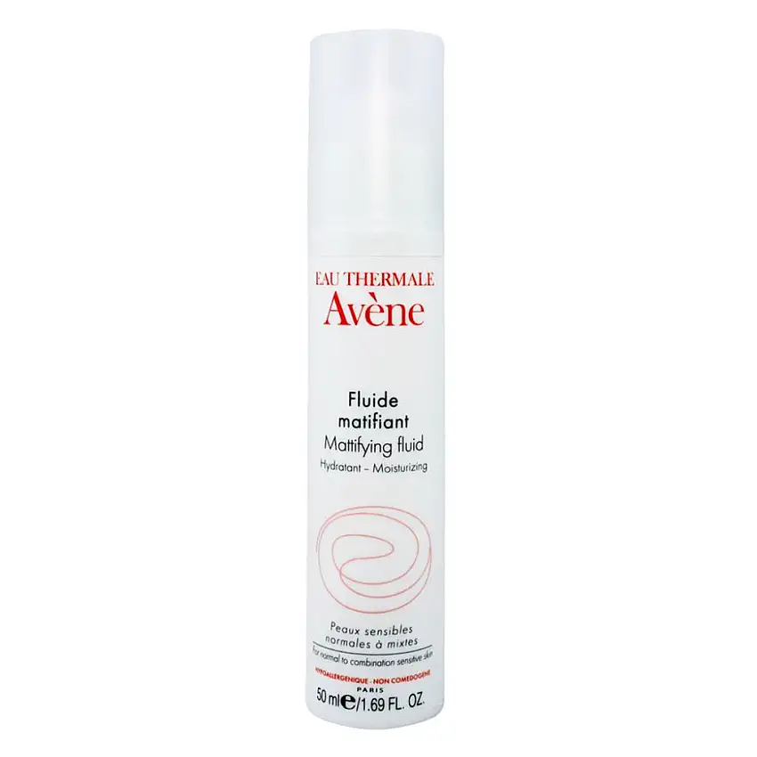 EAU THERMALE AVENE FLUIDO OPACIZZANTE 50 ML