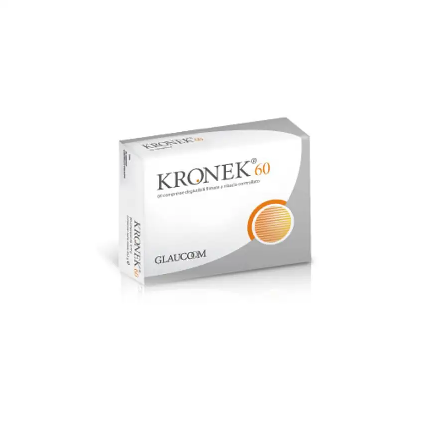 KRONEK 60 60 COMPRESSE