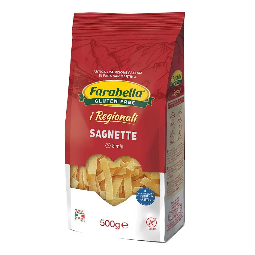 FARABELLA SAGNETTE 500 G