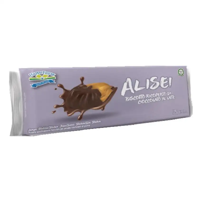 HAPPY FARM GLI ALISEI 125 G