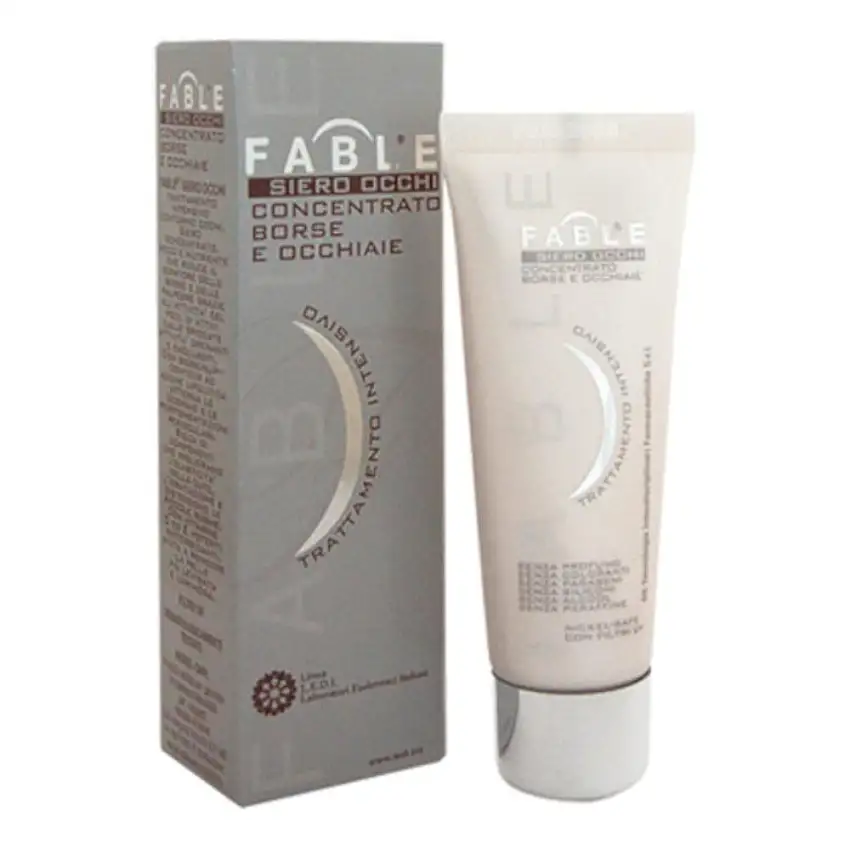 FABLE SIERO OCCHI 15 ML