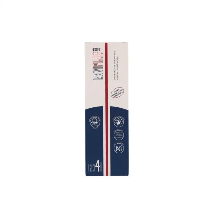 ENVIPLUS GRASSA 100 ML