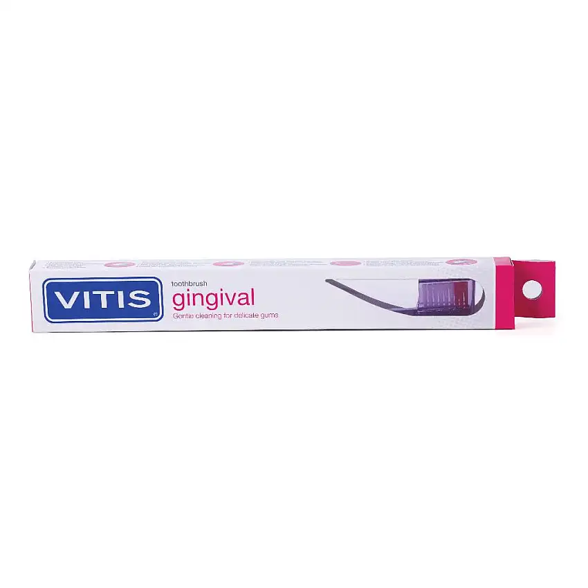 VITIS SPAZZOLINO GINGIVAL BLISTER