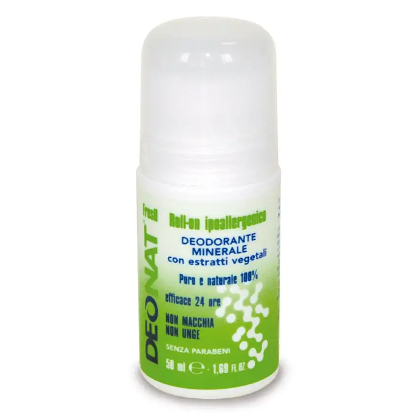 DEONAT FRESH ROLL ON 50 ML