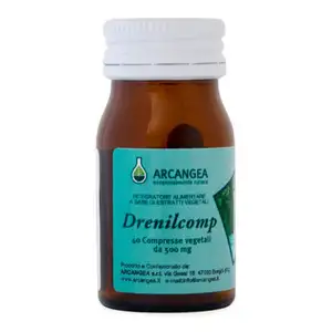 DRENILCOMP 40 COMPRESSE
