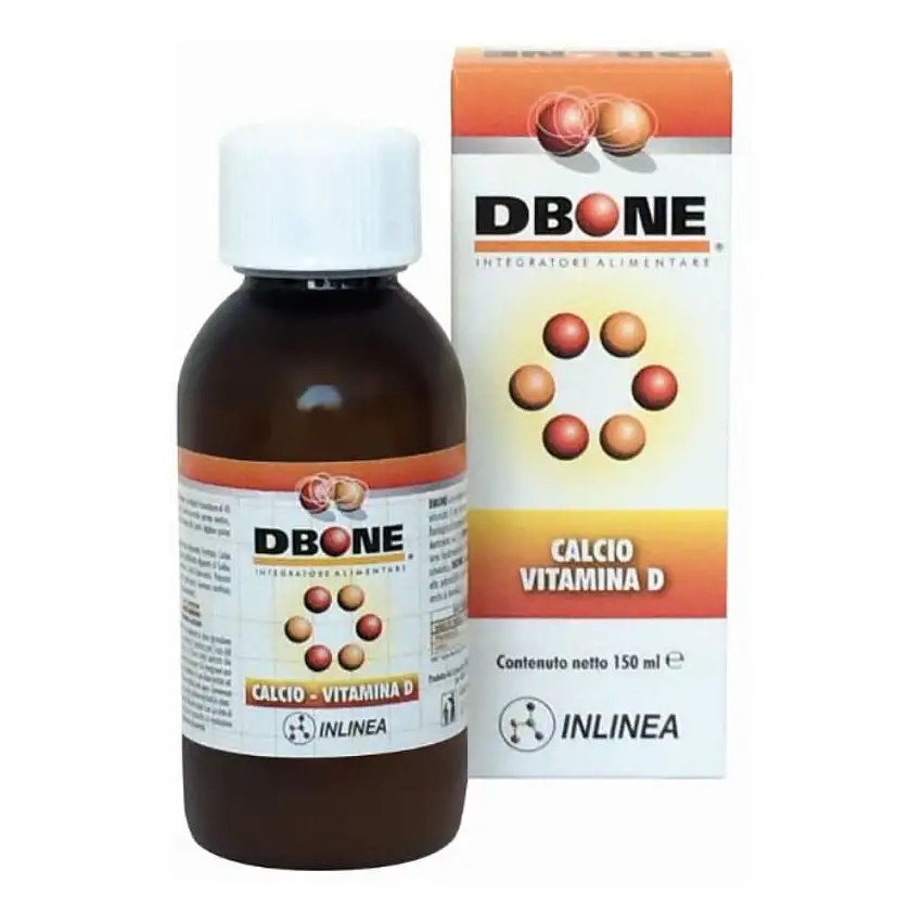 DBONE 150 ML