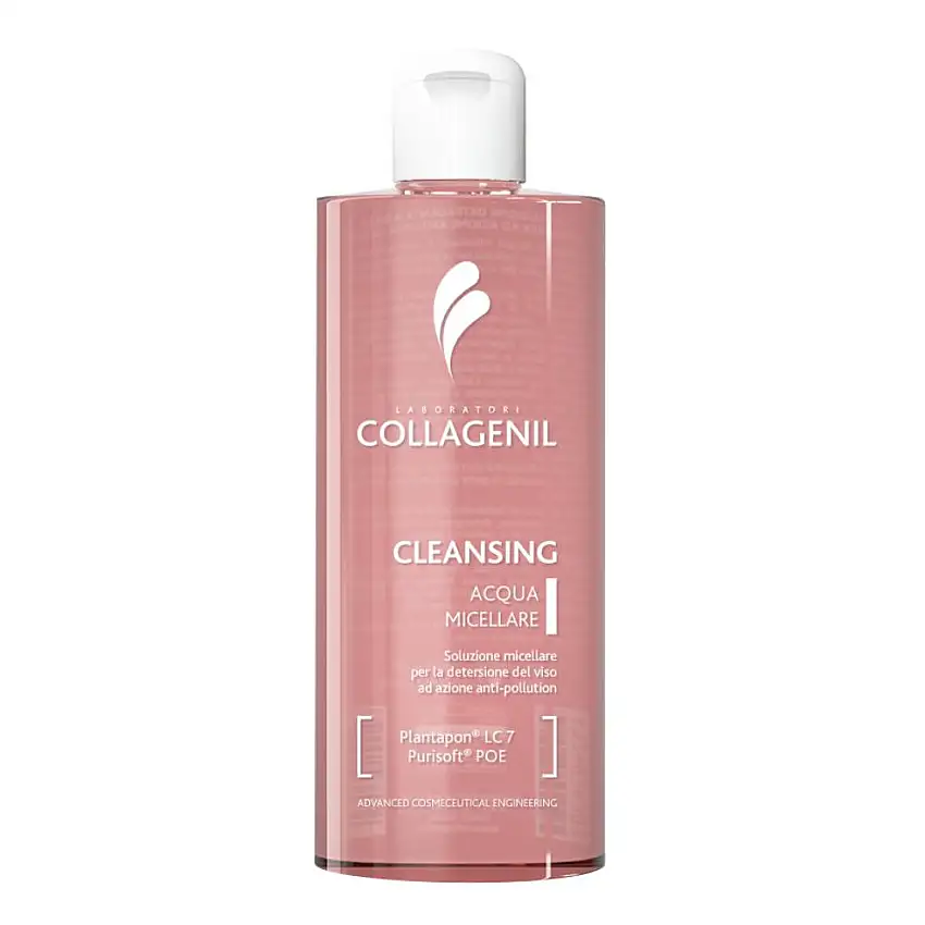 COLLAGENIL CLEANSING ACQUA MICELLARE 400 ML