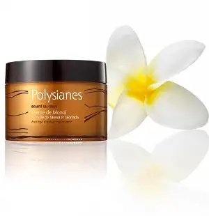 LES POLYSIANES CREMA DI MONOI EDIZIONE LIMITATA 200 ML