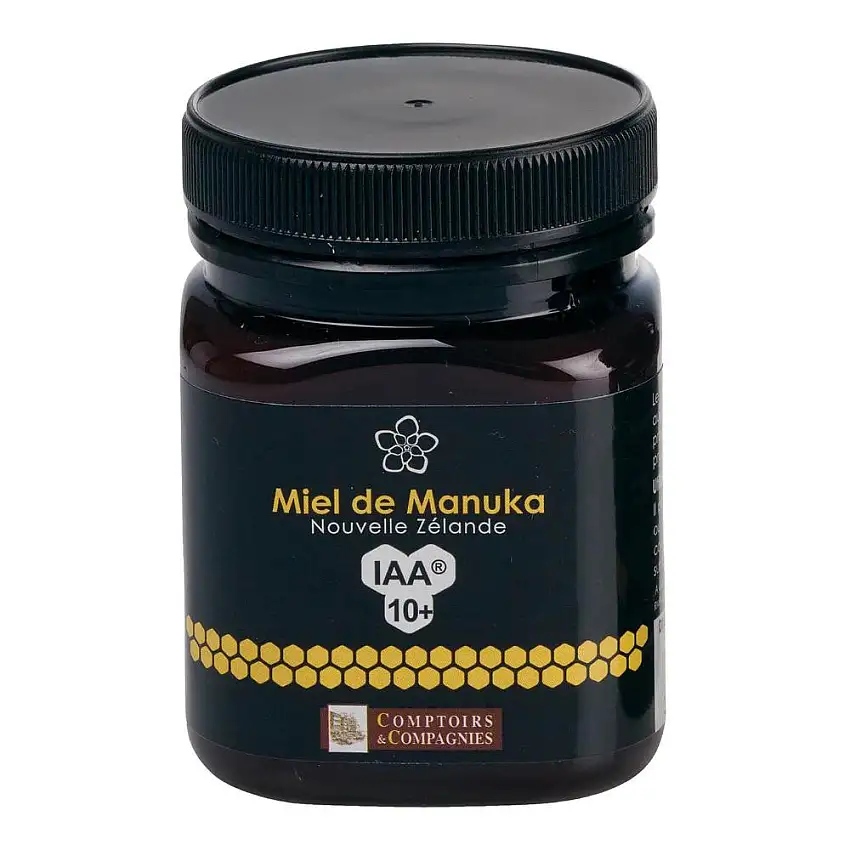 MIELE MANUKA IAA10+ MGO 300 MIN 250 G