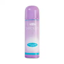 SCHIUMA DETERGENTE E LENITIVA COCUNE WASH & CARE FLACONE DISPENSER 250 ML SENZA LATTICE