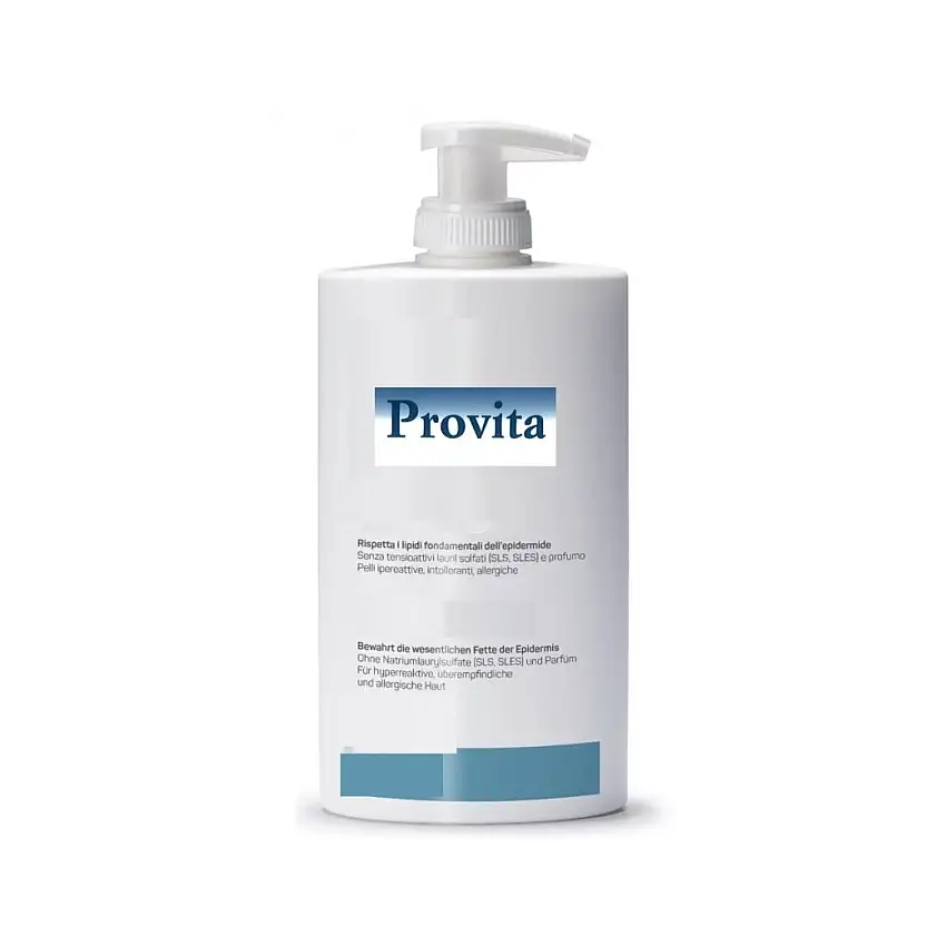 PROVITA REPAIR GEL 30 ML
