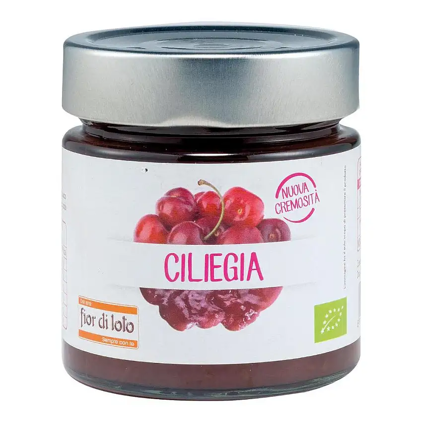 COMPOSTA CILIEGIA 250 G