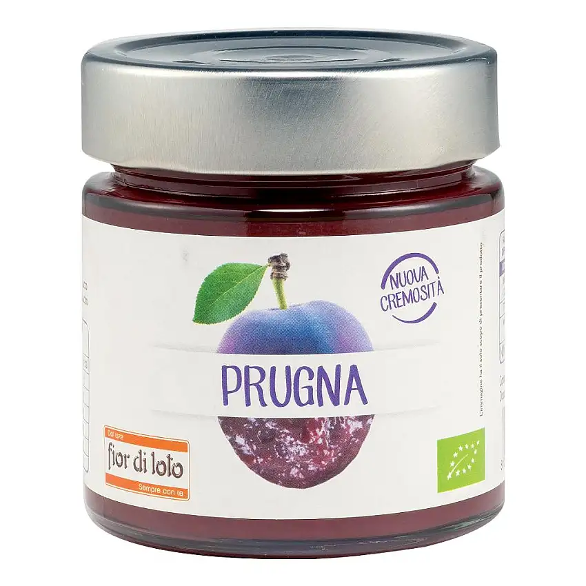 COMPOSTA PRUGNA 250 G