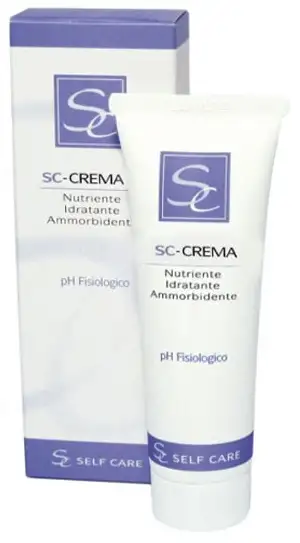 CREMA INTIMO SC TUBO 50 G