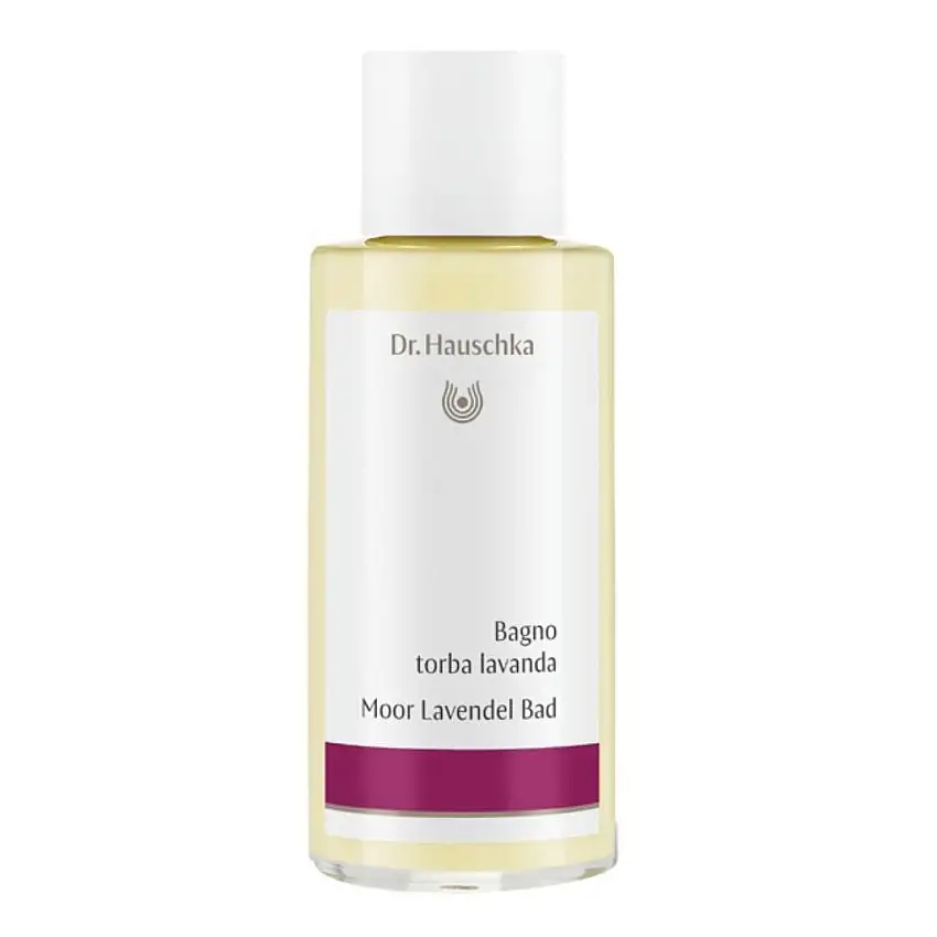 DR HAUSCHKA BAGNO TORBA LAVANDA 100 ML