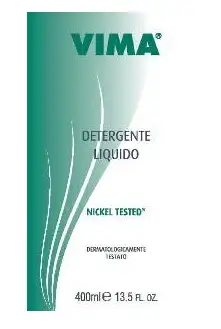 VIMA DETERGENTE PELLI SENSIBILI 400 ML