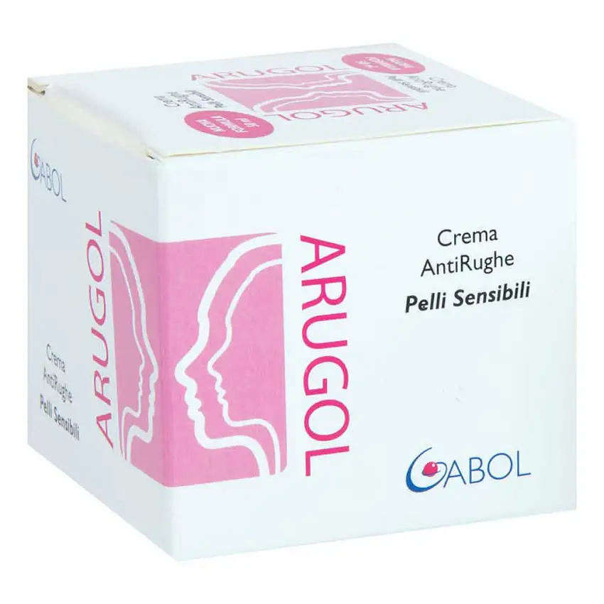 GABOL ARUGOL CREMA 50 ML