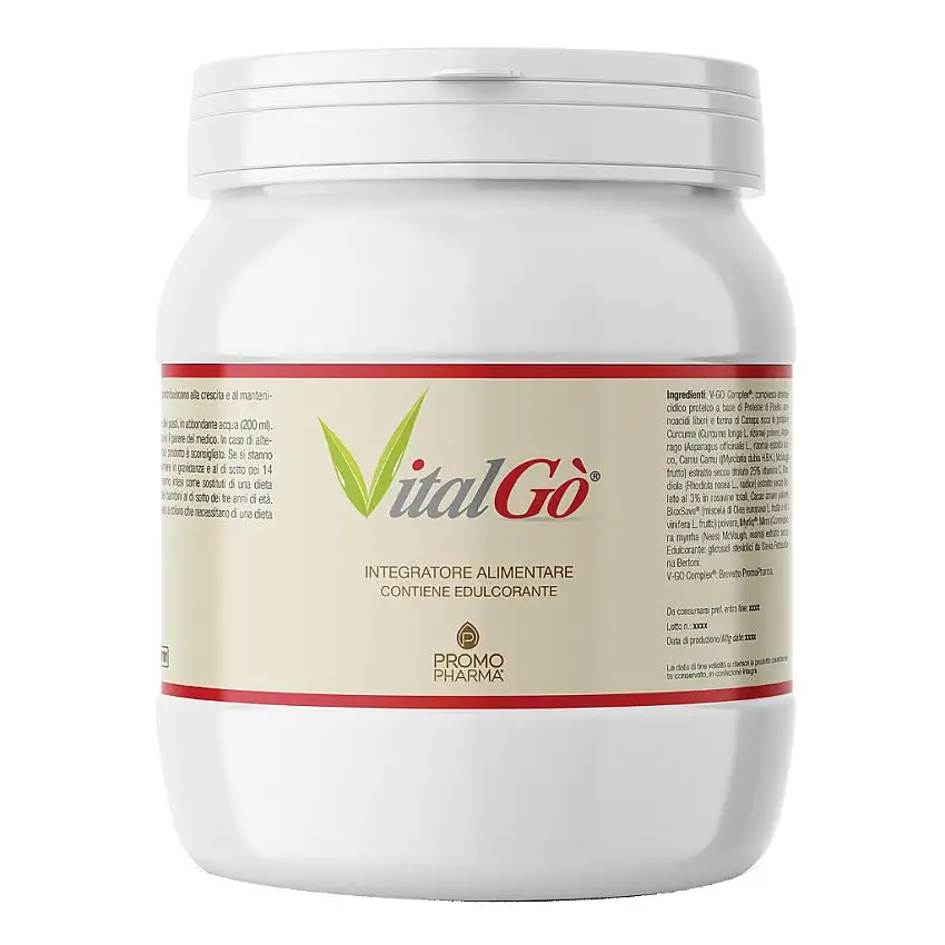 VITALGO' 300 G