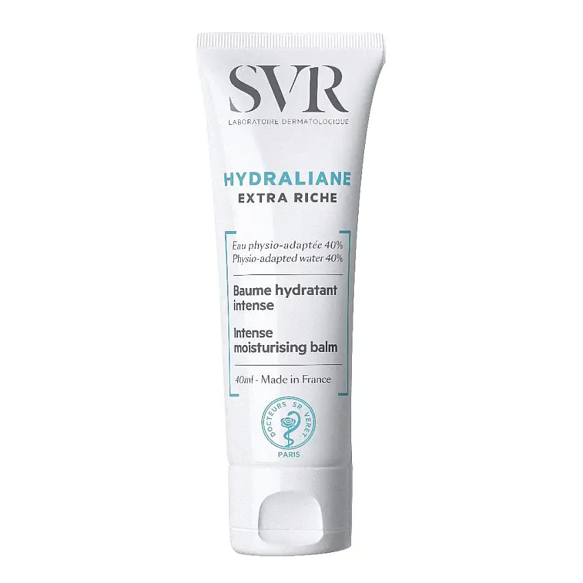 SVR HYDRALIANE EXTRA RICHE 40 ML