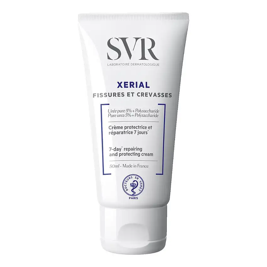 XERIAL SCREPOLATURE E RAGADI 50 ML