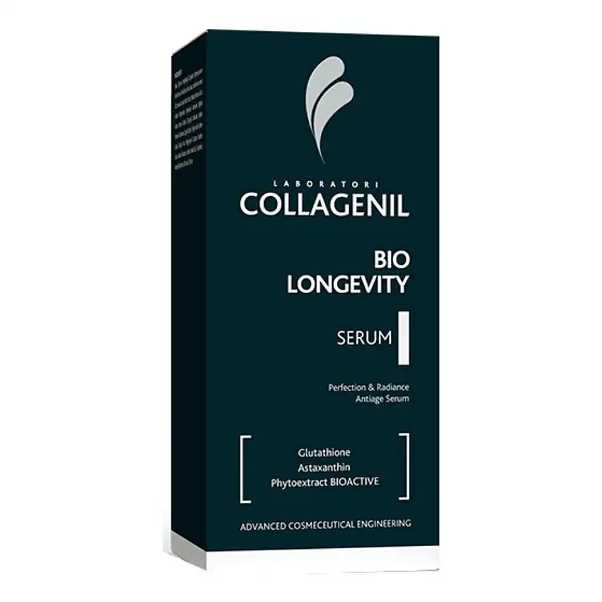 COLLAGENIL BIO LONGEVITY SERUM 30 ML