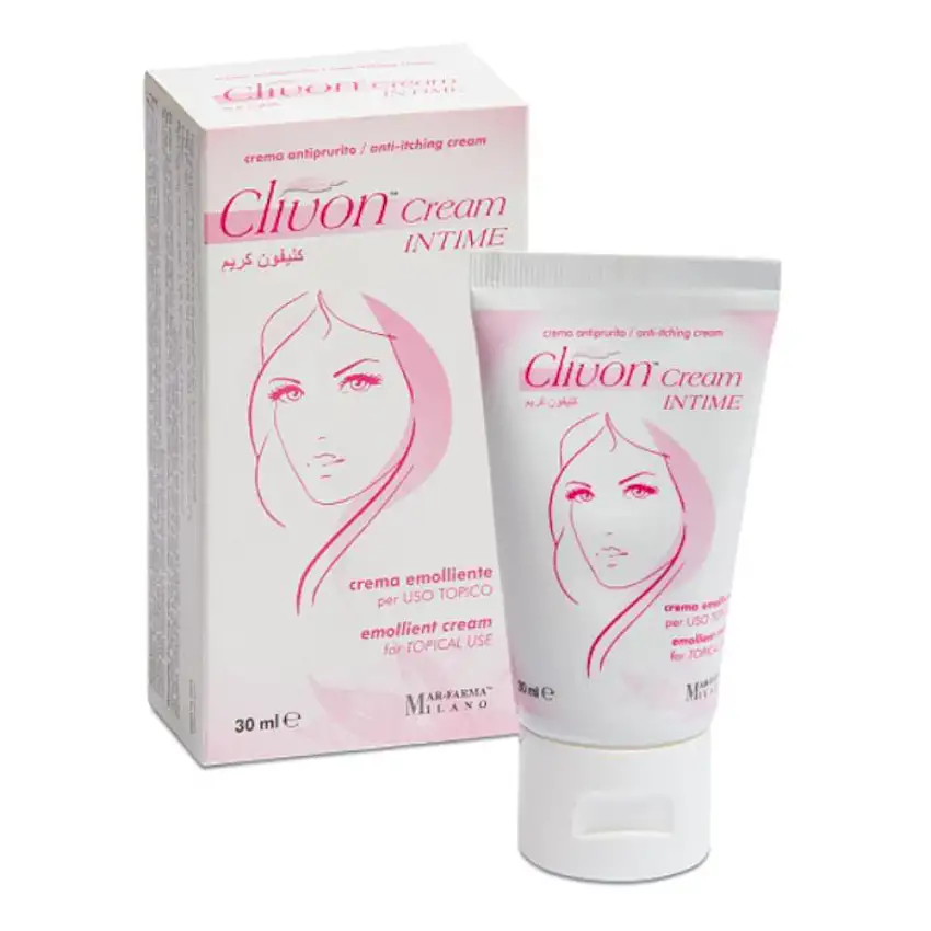 CLIVON CREAM 30 ML