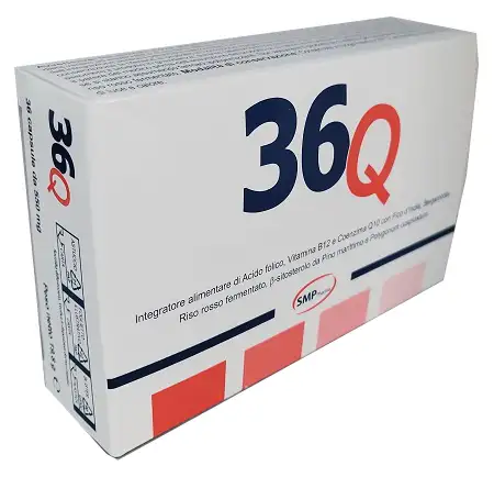 36Q 36 CAPSULE