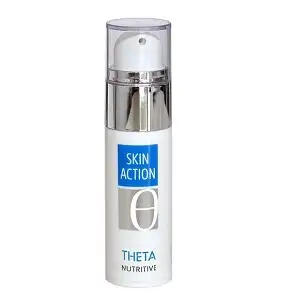 SKIN ACTION THETA NUTRITIVE 30 ML